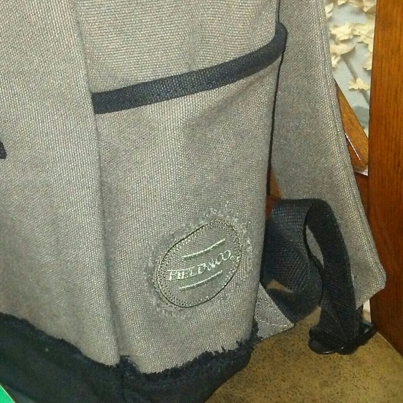 CHICanny Computer Backpack - Picture 8 of 8